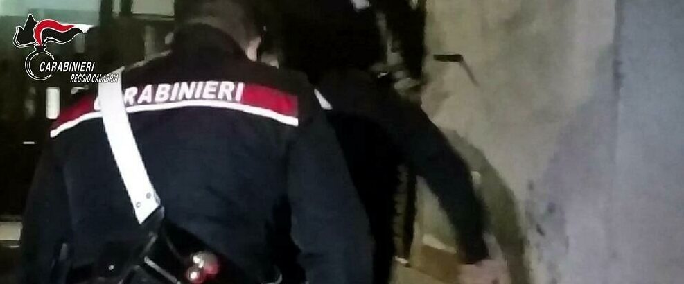 ‘Ndrangheta: duro colpo alla cosca Piromalli, 49 arresti