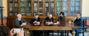 Accoglienza integrata e diffusa: a Palazzo Alvaro siglato l’accordo tra ReCoSol e Europasilo item-thumbnail