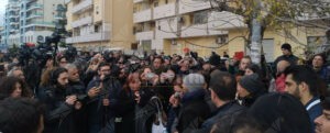Naufragio migranti: Rete 26 Febbraio chiama a raccolta le associazioni di tutta Italia per una manifestazione a Crotone item-thumbnail