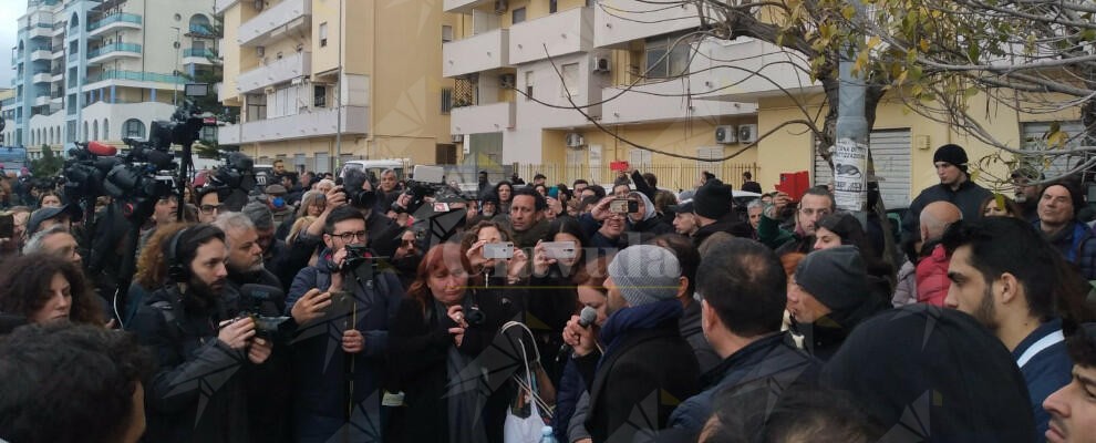 Naufragio migranti: Rete 26 Febbraio chiama a raccolta le associazioni di tutta Italia per una manifestazione a Crotone