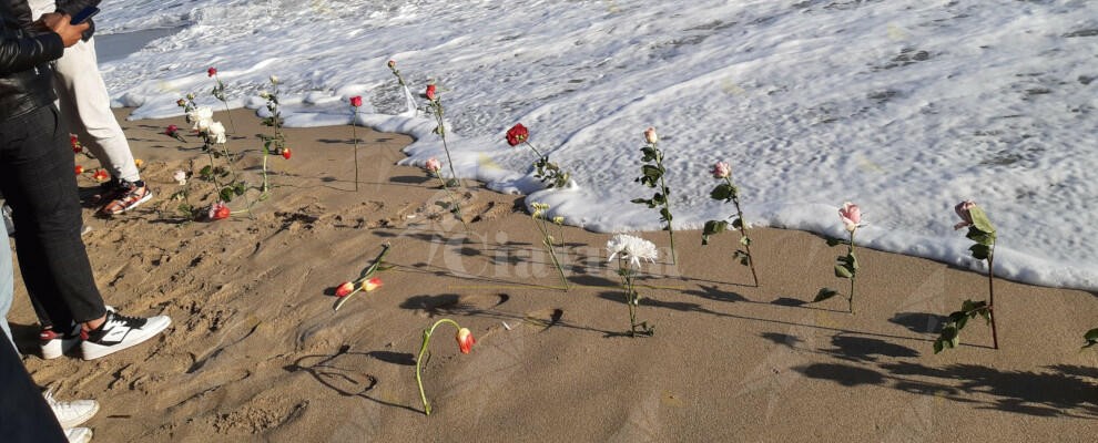 Naufragio Steccato di Cutro, il mare restituisce l’ottantesima vittima