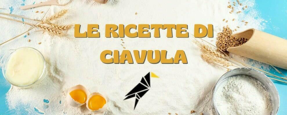 Le ricette di Ciavula: torta fredda al limone