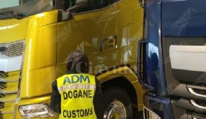 Accise compensate indebitamente in Calabria. Recuperati 200 mila euro nel settore dell’autotrasporto item-thumbnail