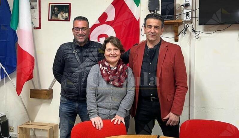 Eletta la nuova segreteria della Fillea Cgil nell’Area Metropolitana di Reggio Calabria