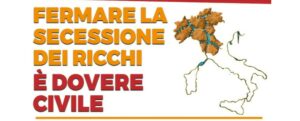 Giovedì a Polistena un’iniziativa contro l’autonomia differenziata item-thumbnail