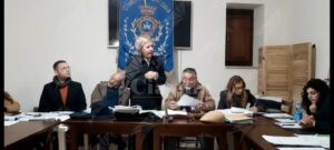 Il sindaco di Caulonia: “Rappresento il comune di Caulonia in giro per l’Italia a spese dei miei figli” item-thumbnail