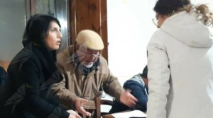 Pre-consiglio comunale di fuoco a Caulonia. Luana Franco: “Frajia e Dipende da noi subalterni”. La maggioranza la accusa di “mancanza di rispetto” item-thumbnail