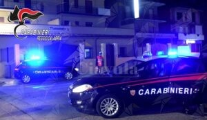 Calabria: Seguiva e perseguitava l’ex moglie, denunciato anche per “revenge porn” item-thumbnail
