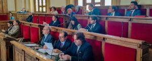 Anche il Comune di Reggio Calabria contro l’Autonomia differenziata, Brunetti: “Barbarie nei confronti del Meridione” item-thumbnail