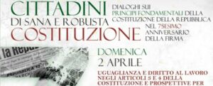 Roccella Jonica, prosegue il ciclo di incontri dedicati ai 75 anni della Costituzione item-thumbnail