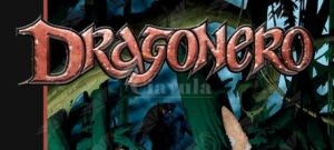 Sergio Bonelli Editore presenta: ”Dragonero. Le donne dell’Erondàr” item-thumbnail