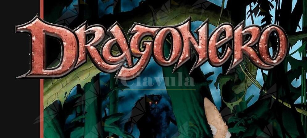 Sergio Bonelli Editore presenta: ”Dragonero. Le donne dell’Erondàr”