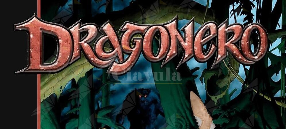Sergio Bonelli Editore presenta: ”Dragonero. Le donne dell’Erondàr” Sergio Bonelli Editore presenta: ”Dragonero. Le donne dell’Erondàr”