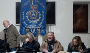 Caulonia, Frajia: “Non mi sono mai permesso di dire a Luana Franco che non deve parlare di uno specifico argomento” item-thumbnail