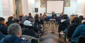 A Cinquefrondi un grande esempio di democrazia partecipata item-thumbnail