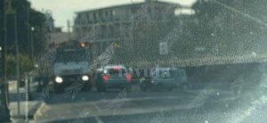 Incidente stradale a Caulonia, coinvolti due veicoli item-thumbnail