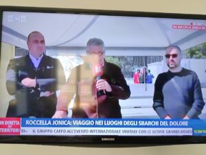 Il grande sforzo di accoglienza di Roccella Jonica su La C TV item-thumbnail