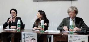 “Festa del libro” di Caulonia, Agnese Panetta: “Tanti verranno e si innamoreranno del nostro borgo” item-thumbnail