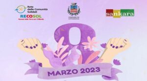 Comune di Cittanova, Giornata Internazionale delle Donne: domani un’iniziativa di solidarietà contro ogni forma di violenza item-thumbnail