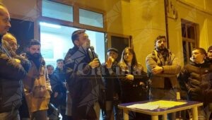 Il comune di Cinquefrondi al fianco del Comitato 19 Febbraio per il rilancio dell’ospedale di Oppido item-thumbnail