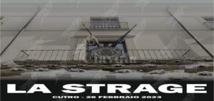 Naufragio Cutro: Recosol-Sankara Gioiosa: ”Il ministro Piantedosi rivittimizza le vittime” item-thumbnail