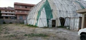 Sbarco di migranti a Roccella: 150 persone accolte temporaneamente a Caulonia item-thumbnail
