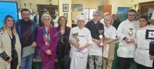 Grande successo per l’evento “cucina creativa” organizzato dall’Istituto Alberghiero “Dea Persefone” di Locri item-thumbnail
