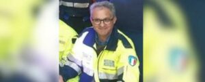 Lutto a Caulonia, la Protezione civile piange la scomparsa di Giuseppe Audino item-thumbnail
