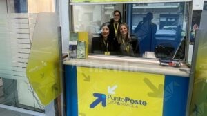 A Locri, Reggio Calabria e Villa San Giovanni nasce “Punto poste casa e famiglia” item-thumbnail
