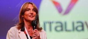 Il messaggio della capogruppo alla Camera di Azione/Italia Viva all’iniziativa “Basta morti in mare!” organizzata da Re.co.sol. item-thumbnail