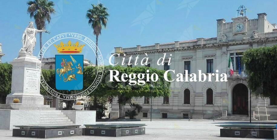 Istituito a Reggio Calabria l’Ufficio Comunale di Censimento