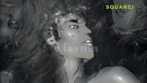 Sergio Bonelli Editore presenta: “Simulacri 2. Squarci” di Marco B. Bucci e Jacopo Camagni item-thumbnail