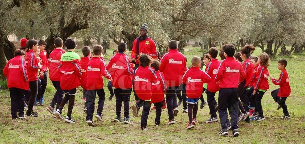 Campionato Regionale di Società Cross: soddisfazione e successo per gli atleti della ULIMP ASD