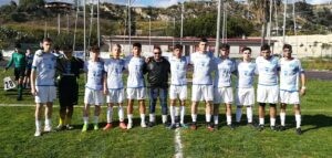 Campionato Regionale Juniores, l’Under 19 Siderno 1911 battuta in finale item-thumbnail