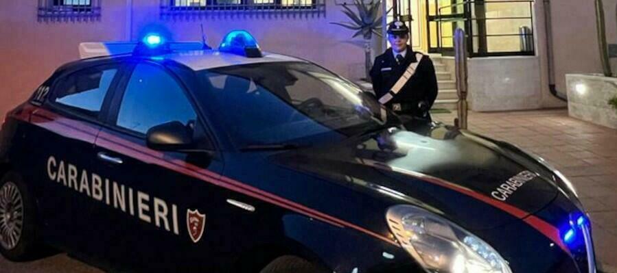 Ricercato a Seveso, si era rifugiato nel crotonese da alcuni familiari: finisce in carcere un sessantenne