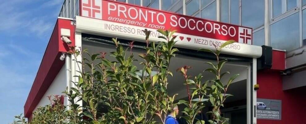 Il Comitato spontaneo a tutela della salute denuncia: “Caos al pronto soccorso di Polistena”