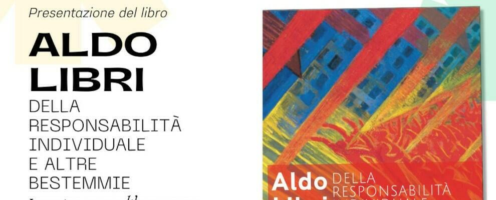 Sabato al Mag di Siderno la presentazione del  Saggio-Manifesto di Aldo Libri per una Sinistra del XXI Secolo