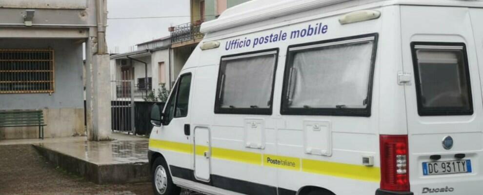 La prossima settimana inizieranno i lavori di ristrutturazione dell’ufficio postale di San Luca