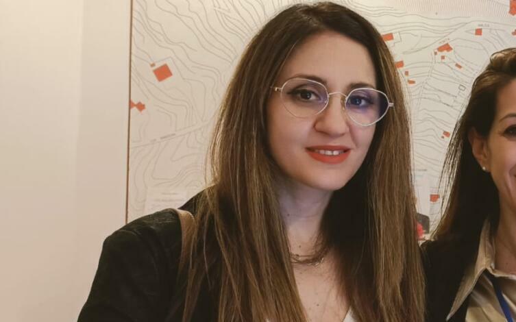 Tanti auguri Antonella!