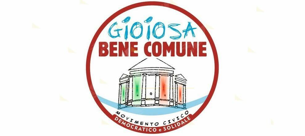 Gioiosa Bene Comune risponde alla minoranza: ”Questa idea di società, vecchia e statica, non ci appartiene”.