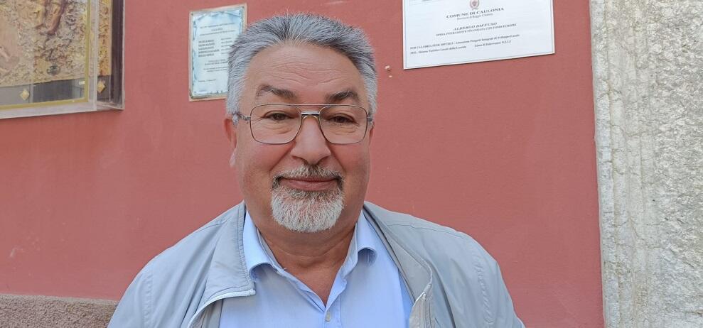 Tanti auguri Vincenzo!