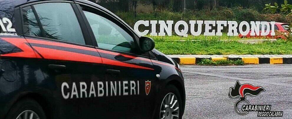 Percepivano indebitamente il reddito di cittadinanza, denunciate 22 persone tra Cinquefrondi e Molochio