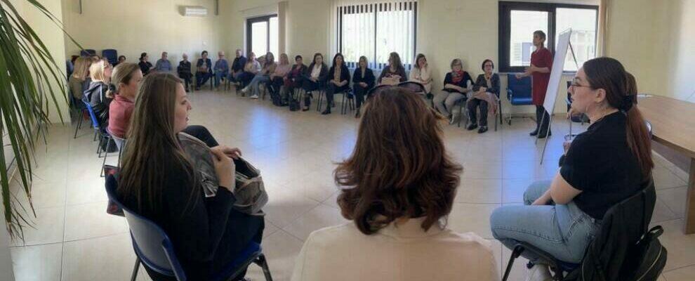 La via degli ultimi: avviato il corso per i volontari della Caritas di Locri-Gerace