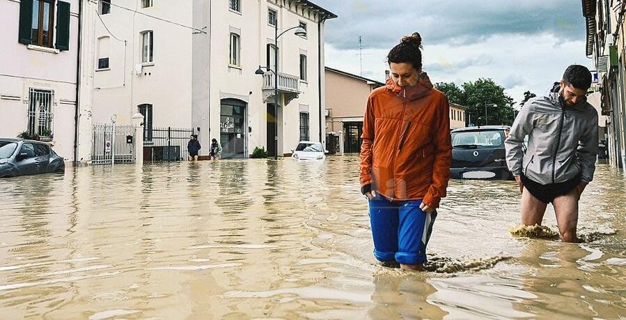 Verdi e Sinistra Italiana: “All’Italia servono opere di prevenzione e cura del territorio, non il Ponte sullo Stretto”