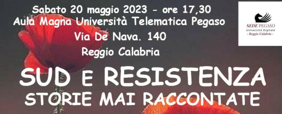 ANPI: a Reggio Calabria si discuterà di Sud, resistenza  e del partigiano e allenatore Tommaso Maestrelli