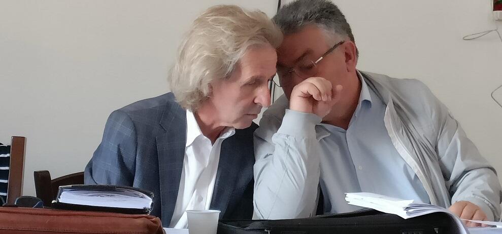 Il sindaco di Caulonia gioca d’anticipo e chiede maggiore qualità amministrativa alla sua squadra