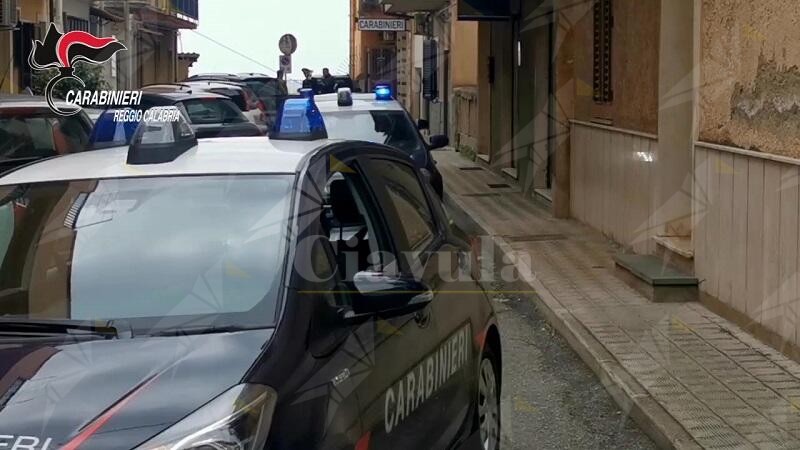 Latitante arrestato a Scilla