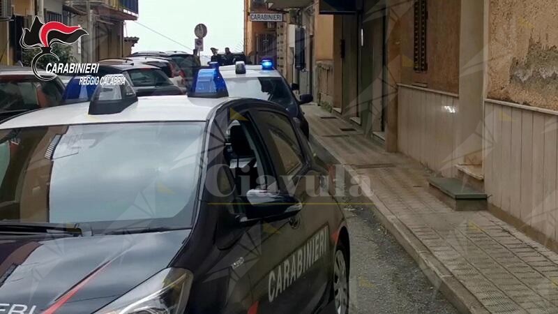 Latitante arrestato a Scilla