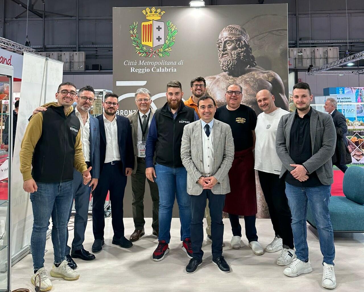 Mantegna: \u0026quot;TuttoFood a Milano un nuovo grande successo per la Metrocity ...