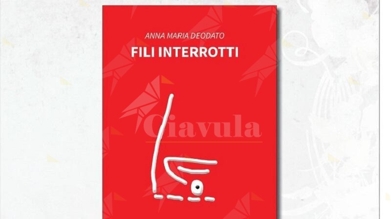 A Siderno la presentazione del libro “Fili Interrotti” di Anna Maria Deodato